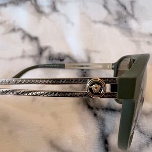 Versace sunglasses